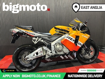 Used Honda CBR600RR undefined for sale - bike-78434405: Photo