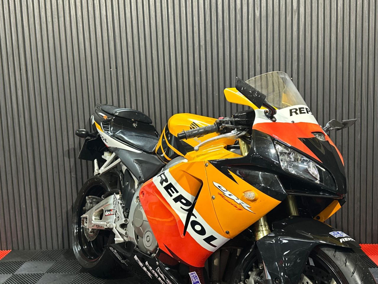 Used Honda CBR600RR for sale - 78434405: Photo 9