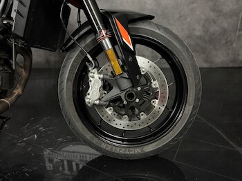 Used KTM 790 DUKE L 23 2023 for sale - bike-77865823: Photo