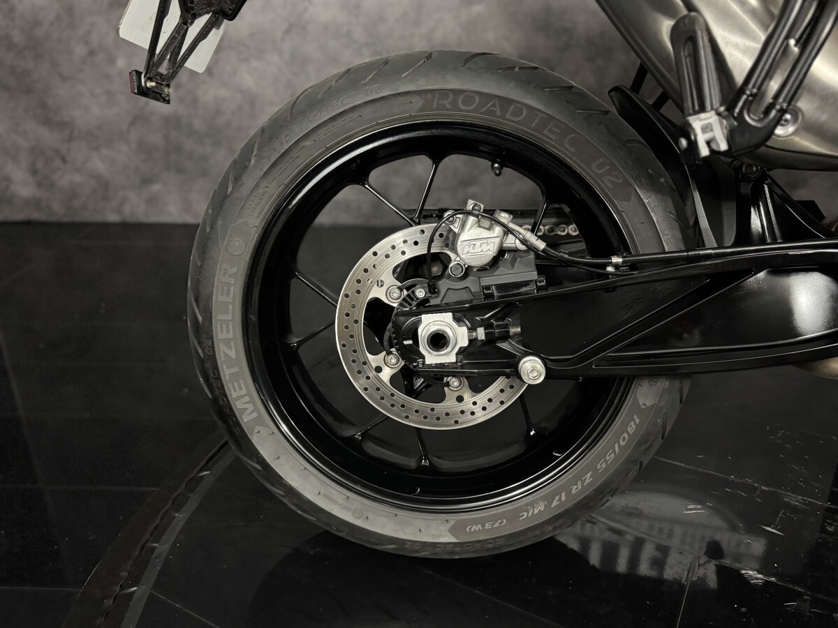 KTM 790 DUKE L 23