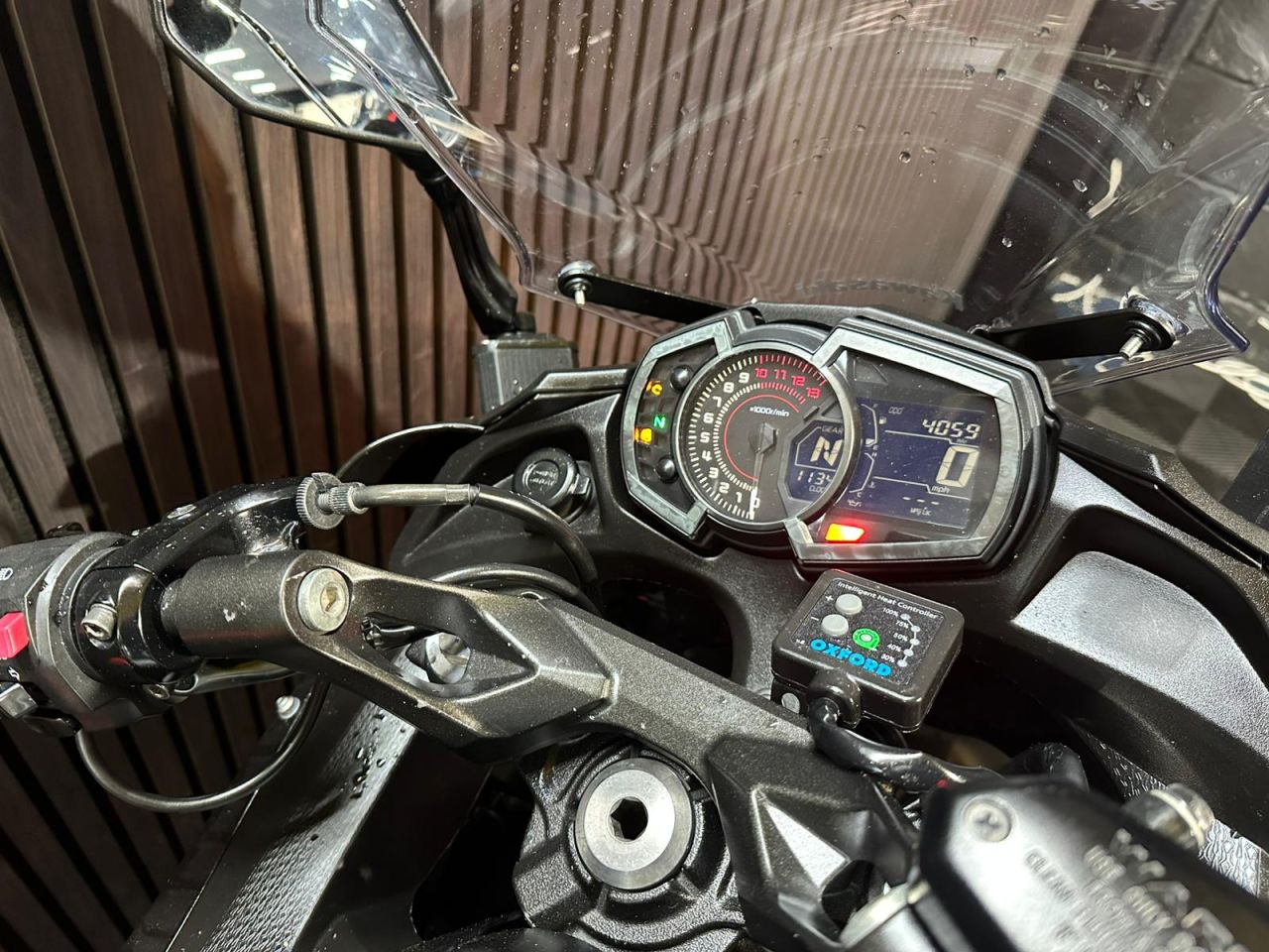 Used Kawasaki Ninja 650 for sale - 78435632: Photo 22