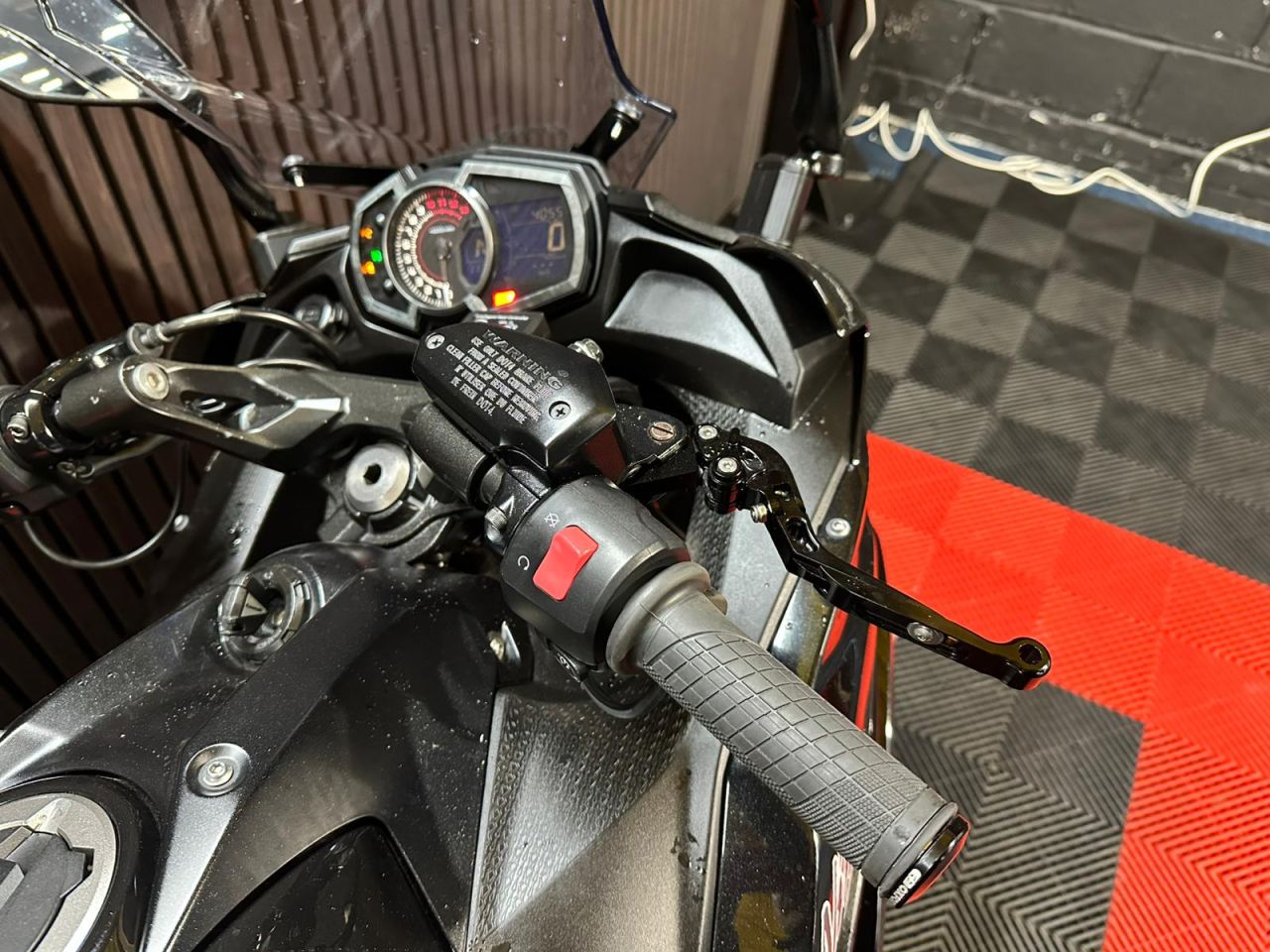Used Kawasaki Ninja 650 for sale - 78435632: Photo 23