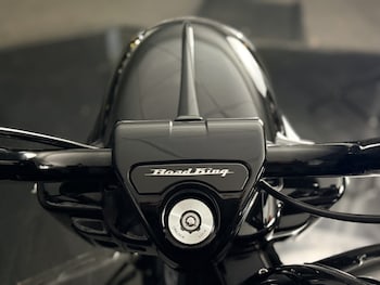 Used Harley-Davidson FLHRXS ROAD KING SP 1868 2022 for sale - bike-78165086: Photo