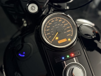 Used Harley-Davidson FLHRXS ROAD KING SP 1868 2022 for sale - bike-78165086: Photo