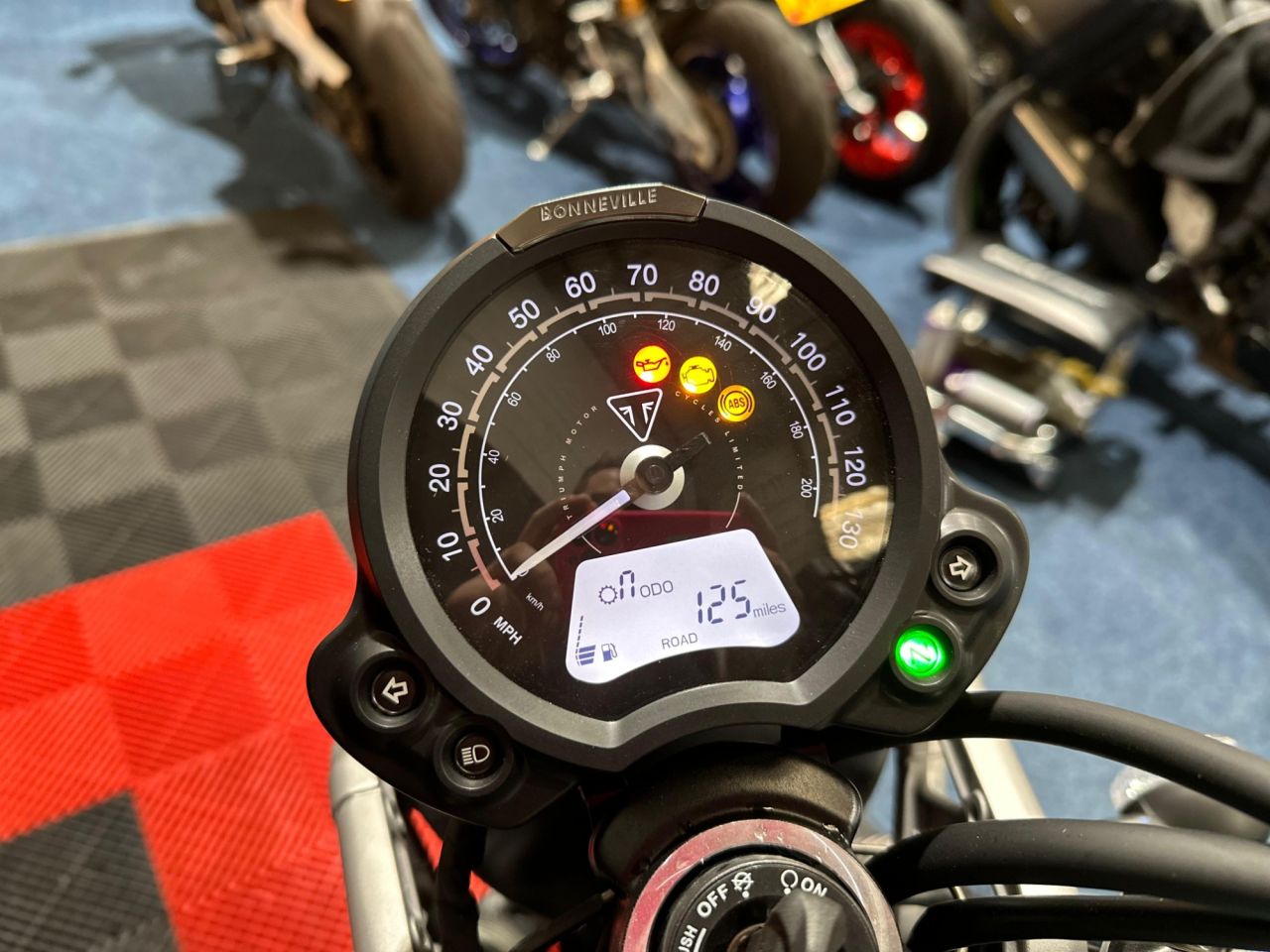 Used Triumph Scrambler 900 for sale - 78434900: Photo 23