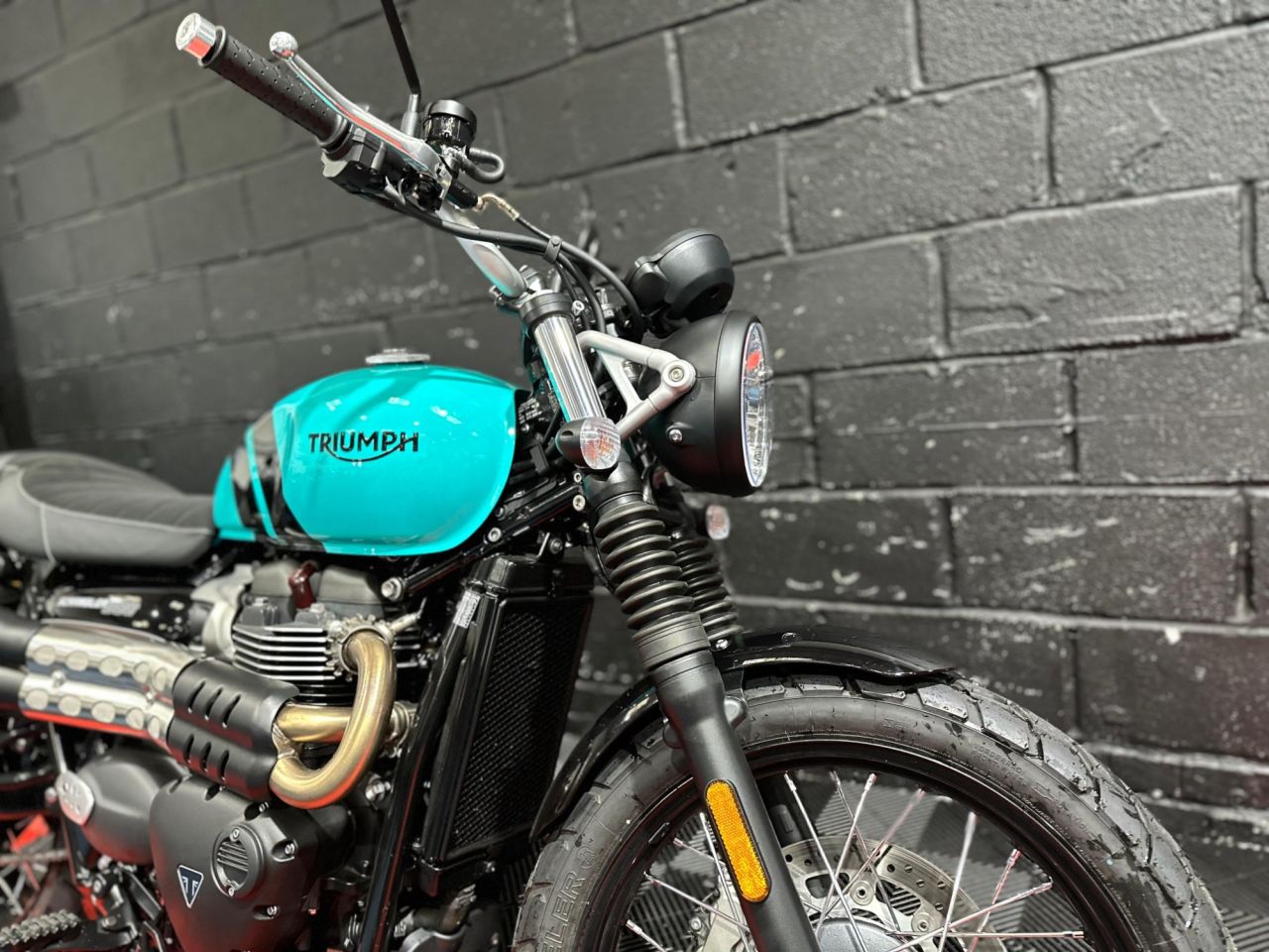 Used Triumph Scrambler 900 for sale - 78434900: Photo 26