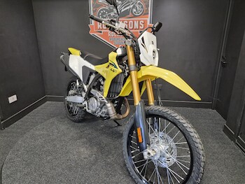 Used Suzuki DRZ4S undefined for sale - bike-77867881: Photo