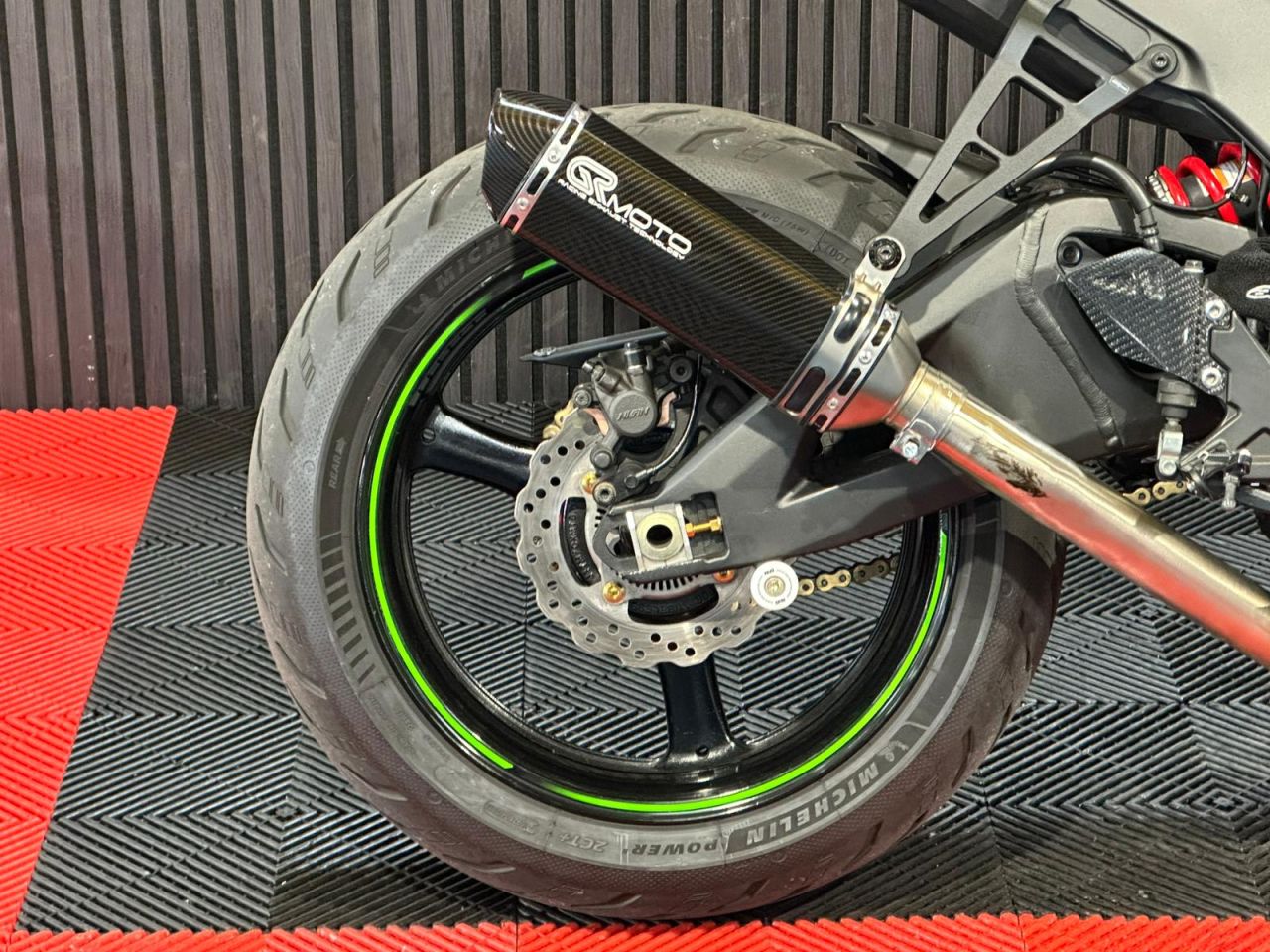 Used Kawasaki Ninja ZX-10R for sale - 78915693: Photo 12