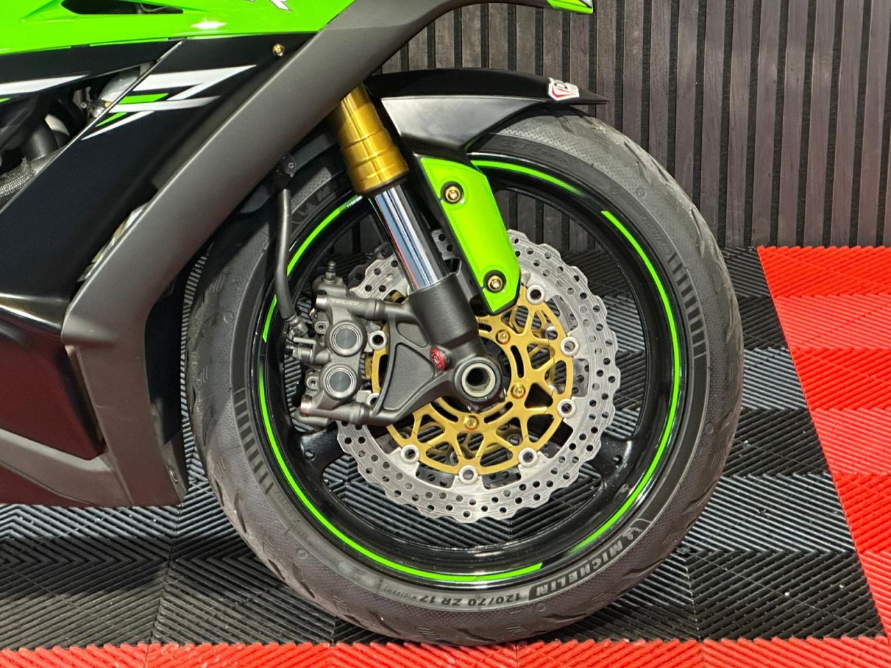 Used Kawasaki Ninja ZX-10R for sale - 78915693: Photo 14