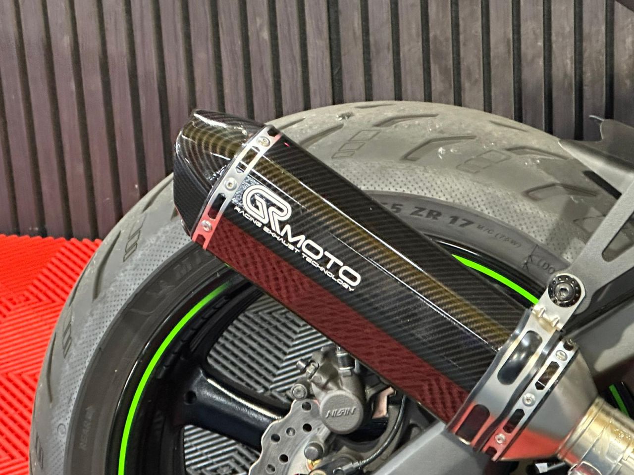 Used Kawasaki Ninja ZX-10R for sale - 78915693: Photo 15