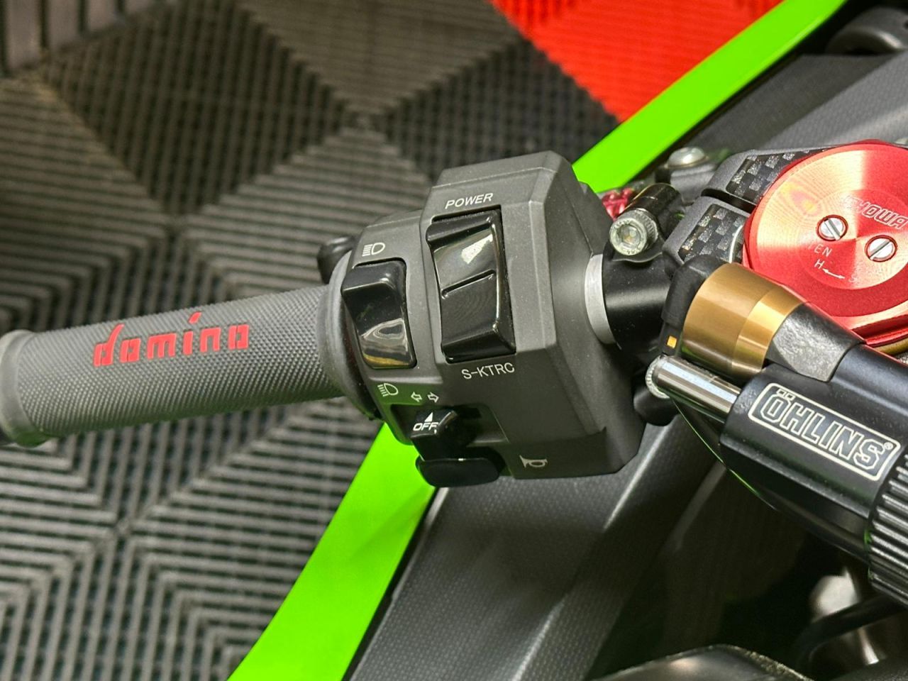 Used Kawasaki Ninja ZX-10R for sale - 78915693: Photo 19