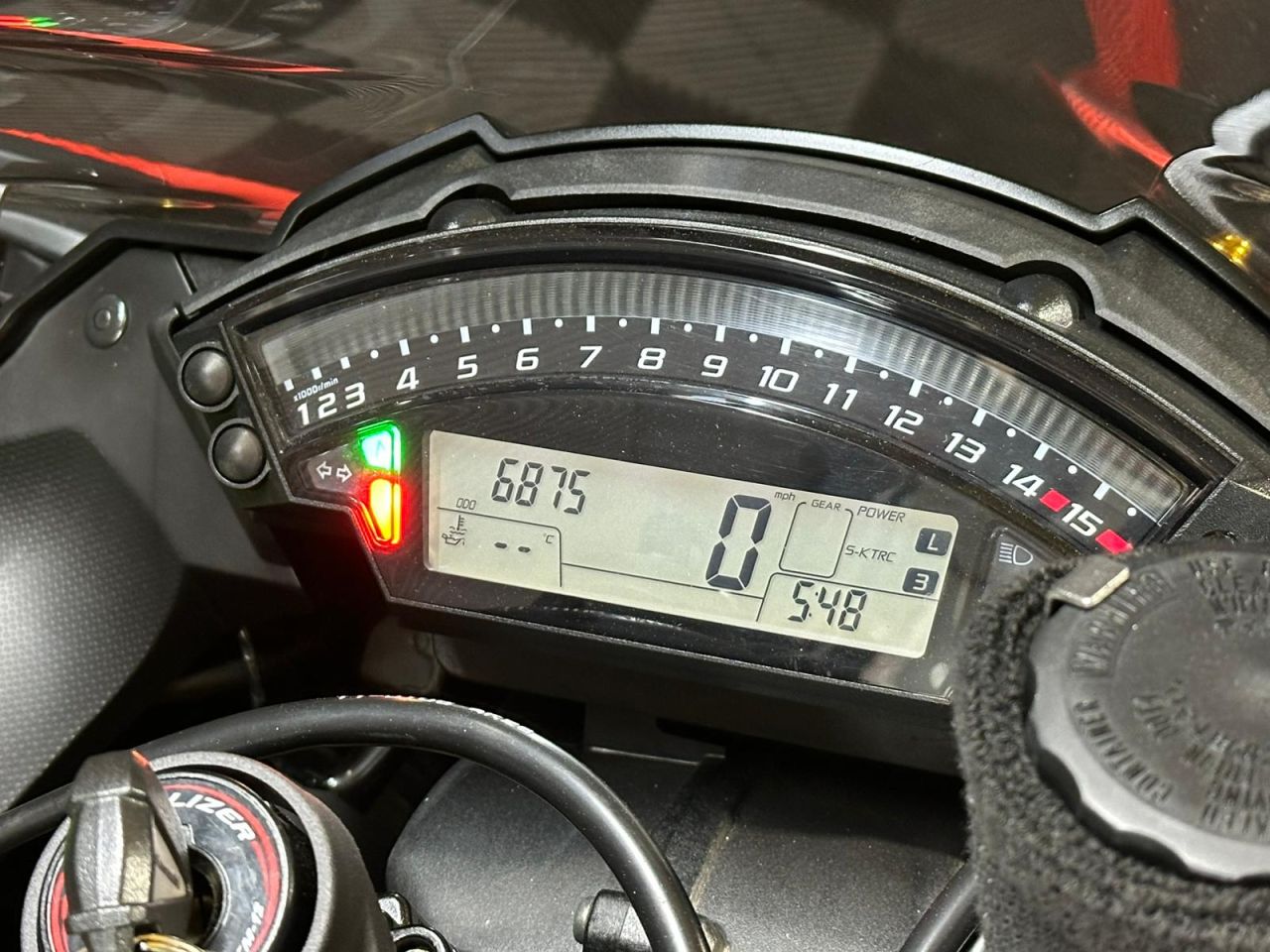 Used Kawasaki Ninja ZX-10R for sale - 78915693: Photo 21