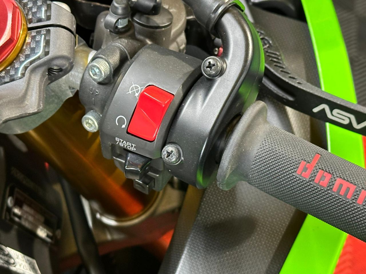 Used Kawasaki Ninja ZX-10R for sale - 78915693: Photo 22