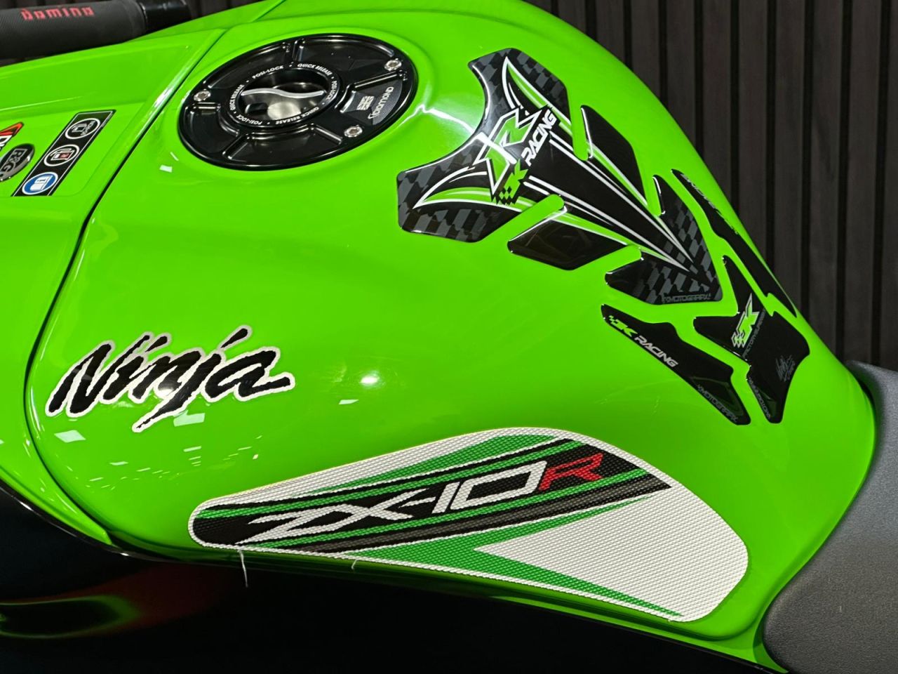 Used Kawasaki Ninja ZX-10R for sale - 78915693: Photo 23