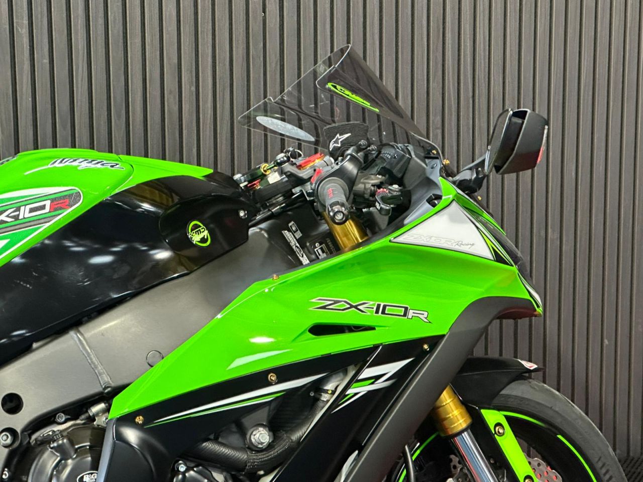 Used Kawasaki Ninja ZX-10R for sale - 78915693: Photo 24