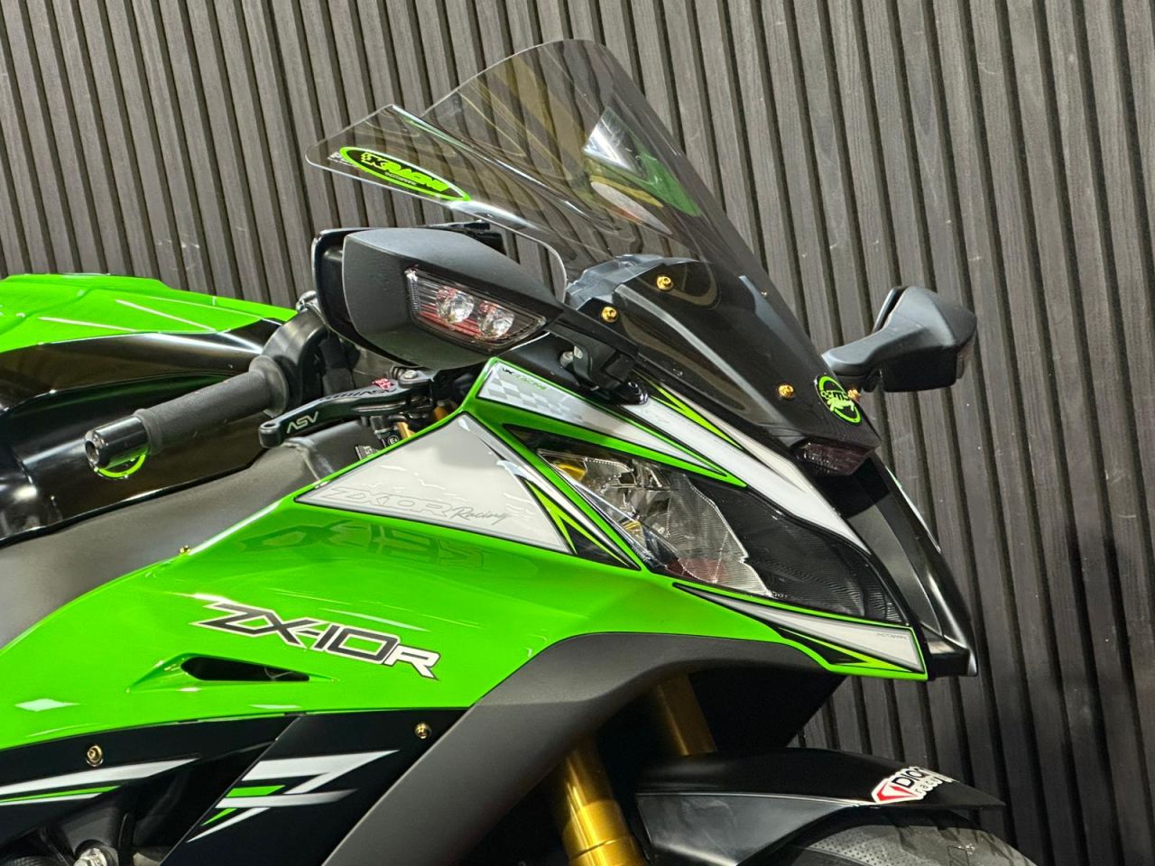 Used Kawasaki Ninja ZX-10R for sale - 78915693: Photo 25