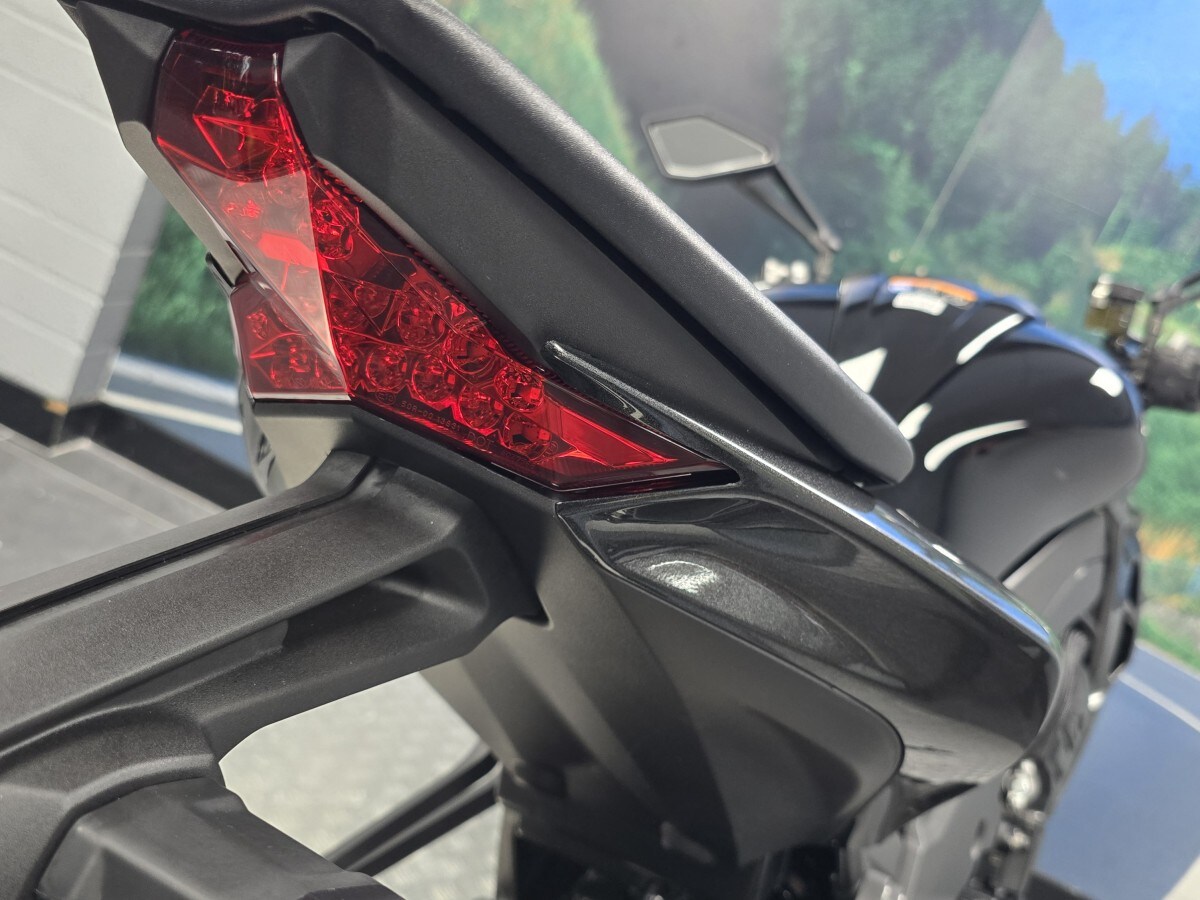 Kawasaki Z1100 ZR1100GTFNN (BK1)