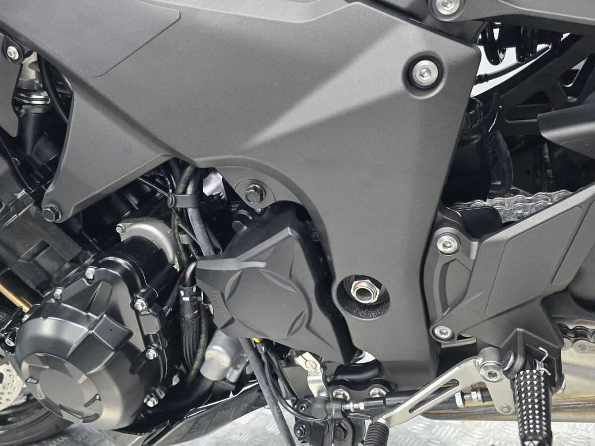 Kawasaki Z1100 ZR1100GTFNN (BK1)