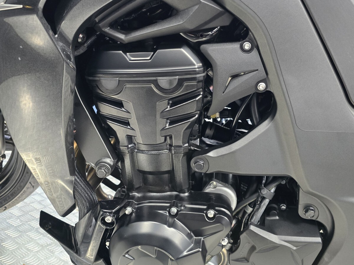 Kawasaki Z1100 ZR1100GTFNN (BK1)