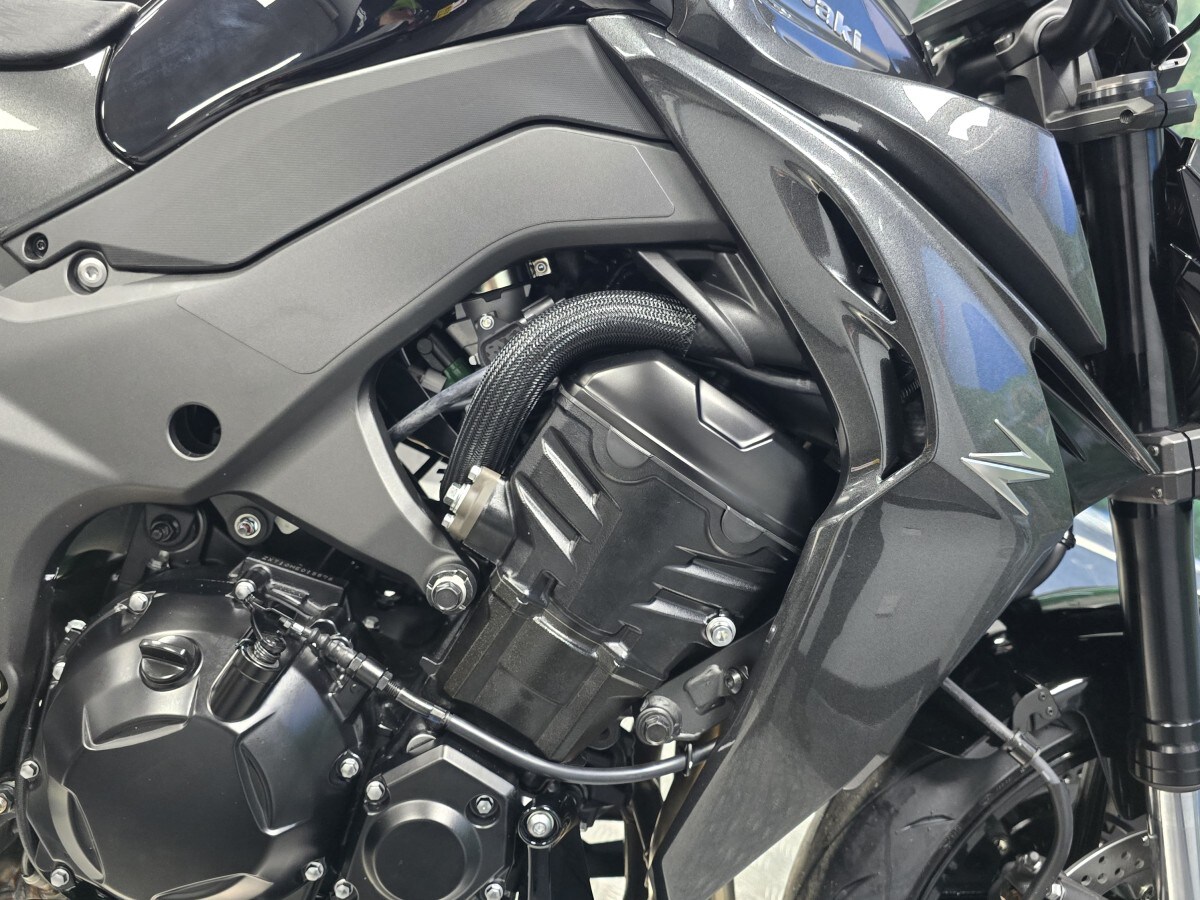 Kawasaki Z1100 ZR1100GTFNN (BK1)