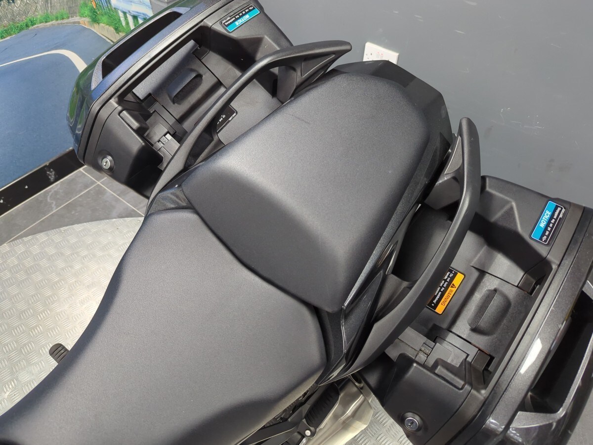 Kawasaki Ninja 1000SX