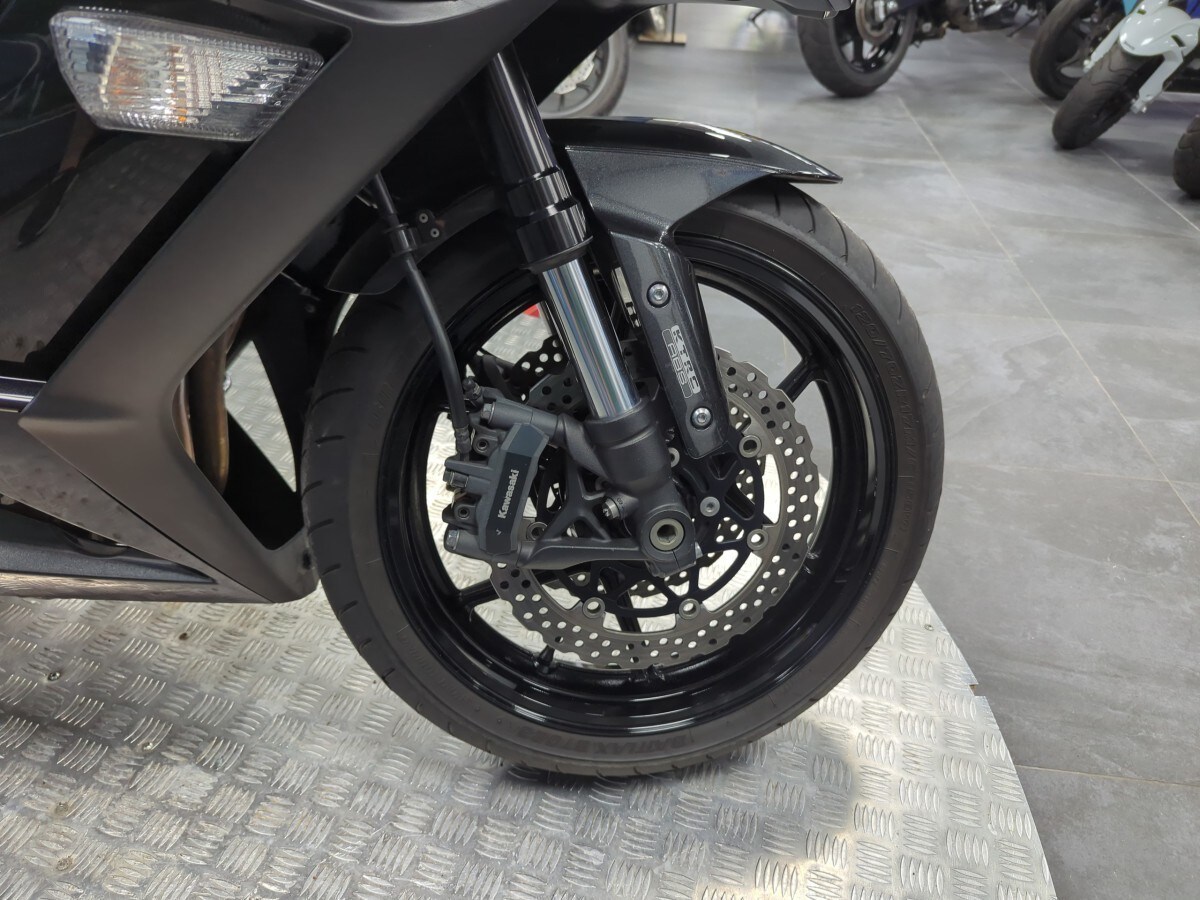Kawasaki Ninja 1000SX