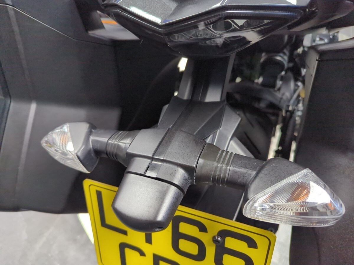 Kawasaki Ninja 1000SX