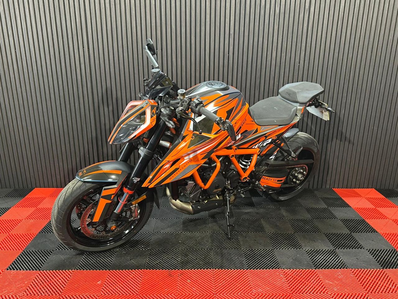 Used KTM 1290 Super duke R for sale - 78435724: Photo 10