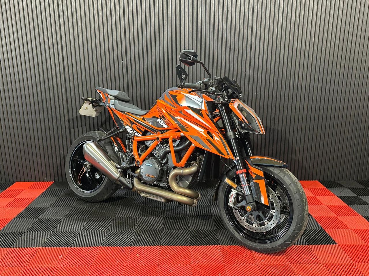 Used KTM 1290 Super duke R for sale - 78435724: Photo 11