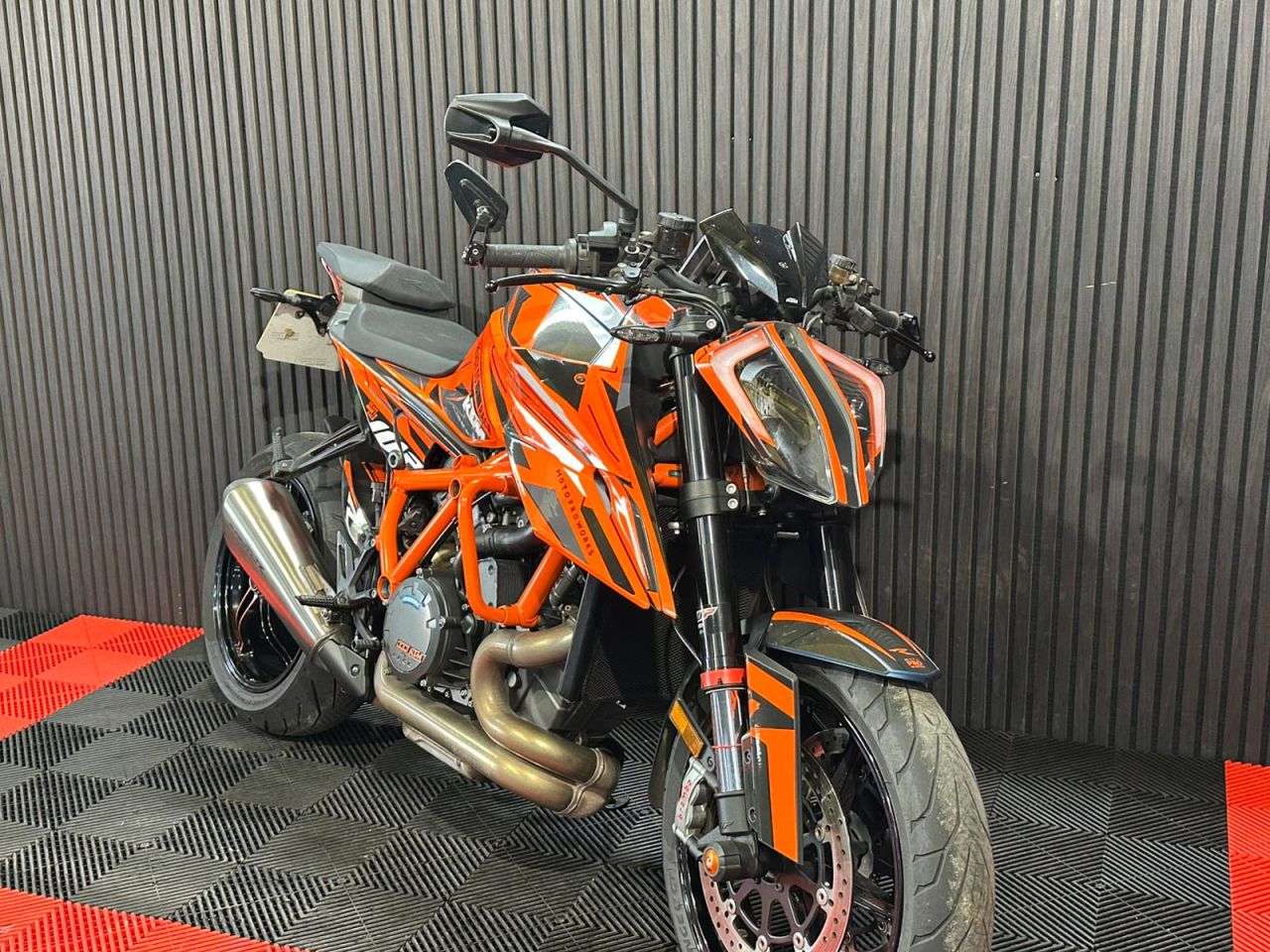 Used KTM 1290 Super duke R for sale - 78435724: Photo 12
