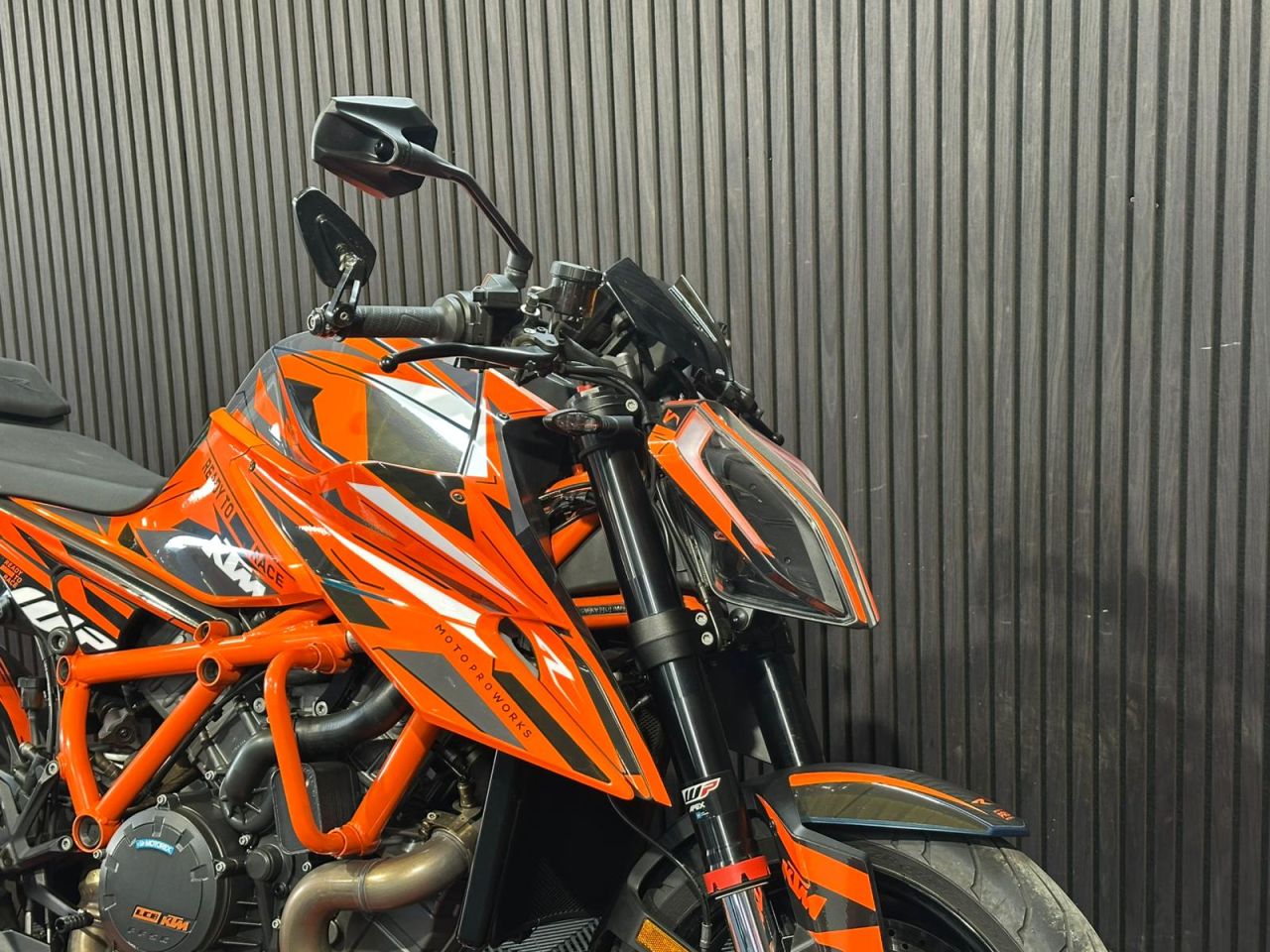 Used KTM 1290 Super duke R for sale - 78435724: Photo 13