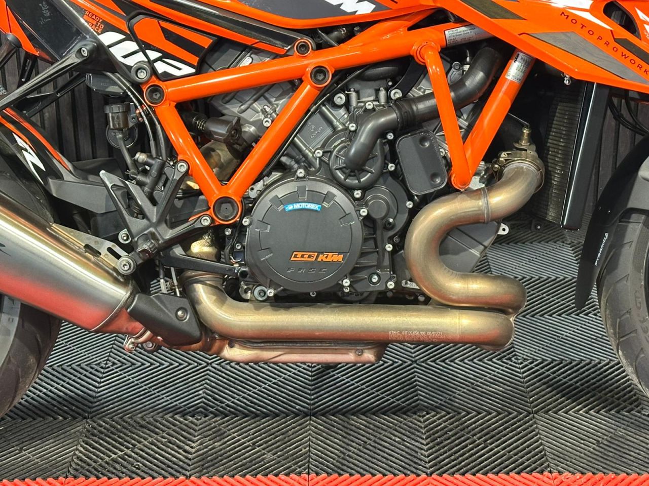 Used KTM 1290 Super duke R for sale - 78435724: Photo 15