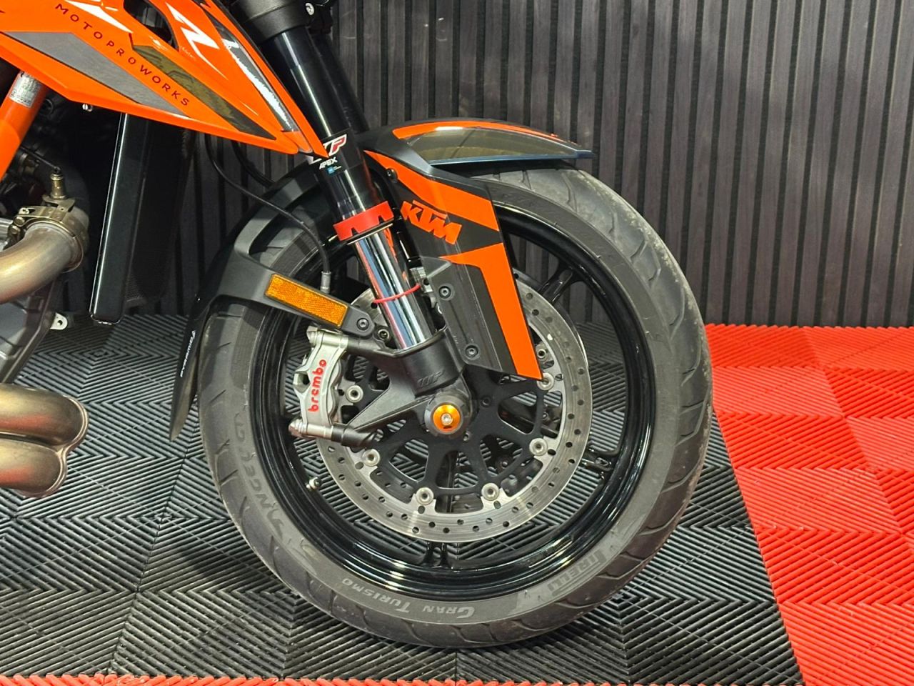 Used KTM 1290 Super duke R for sale - 78435724: Photo 16