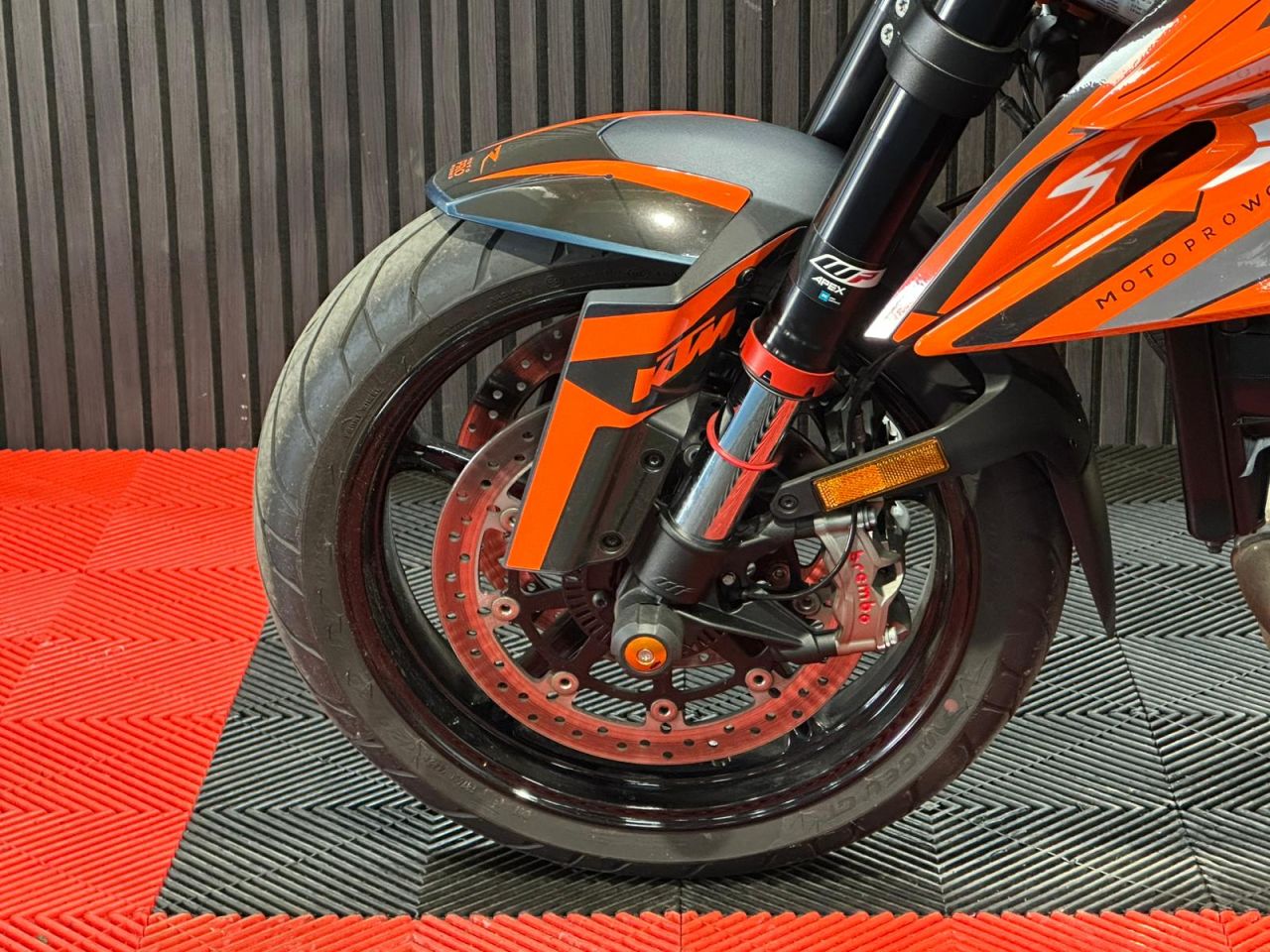 Used KTM 1290 Super duke R for sale - 78435724: Photo 17