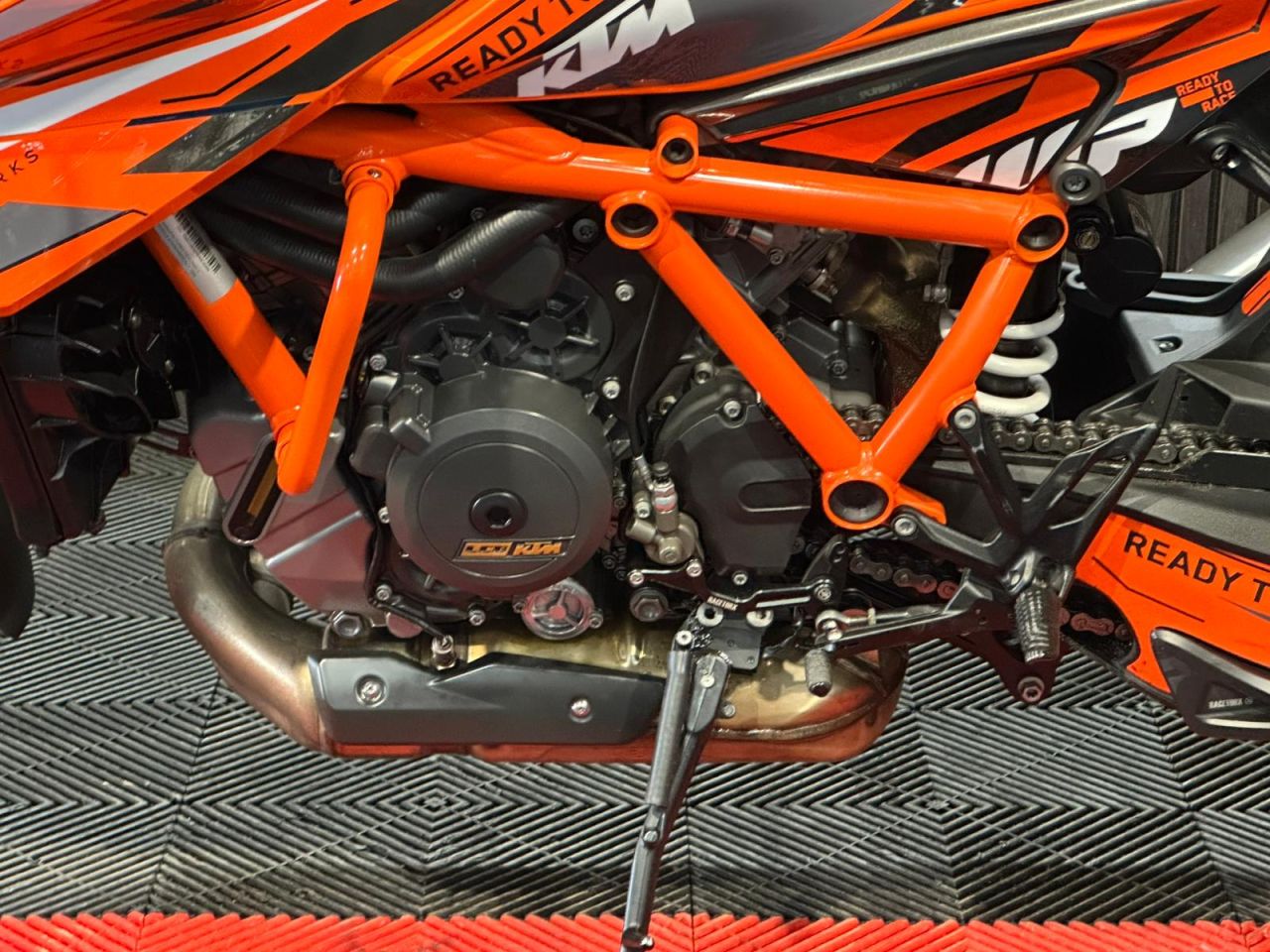 Used KTM 1290 Super duke R for sale - 78435724: Photo 18