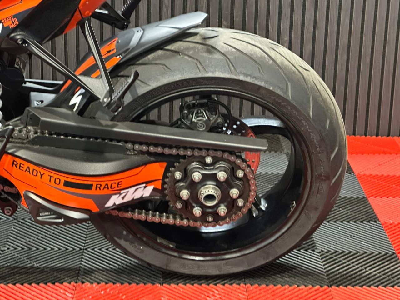 Used KTM 1290 Super duke R for sale - 78435724: Photo 19