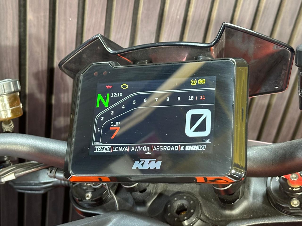 Used KTM 1290 Super duke R for sale - 78435724: Photo 21