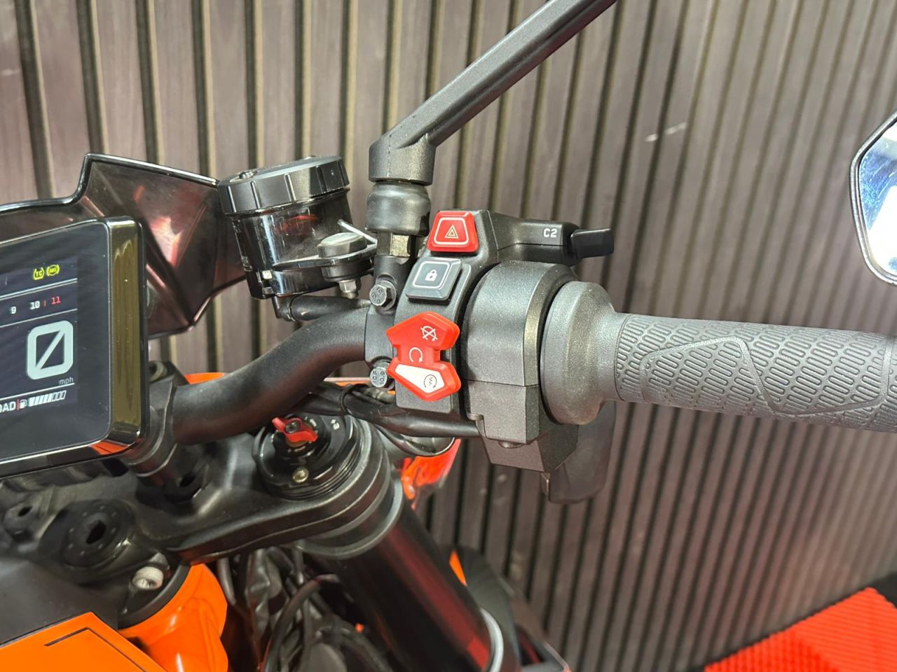 Used KTM 1290 Super duke R for sale - 78435724: Photo 22