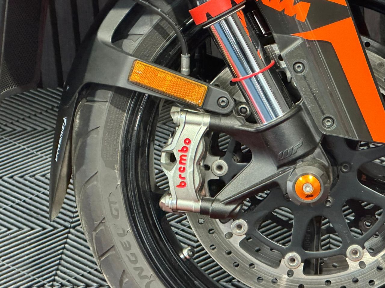 Used KTM 1290 Super duke R for sale - 78435724: Photo 23