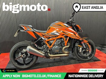 Used KTM 1290 Super duke R undefined for sale - bike-78435724: Photo