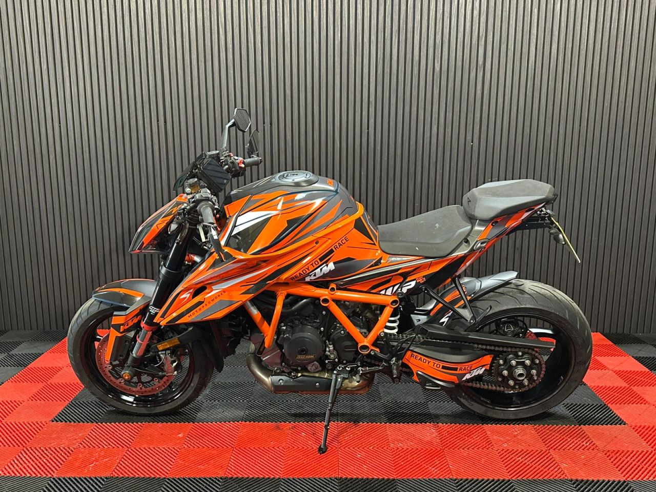 Used KTM 1290 Super duke R for sale - 78435724: Photo 9