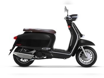 Used Lambretta V200 Special undefined for sale - bike-78373857: Photo