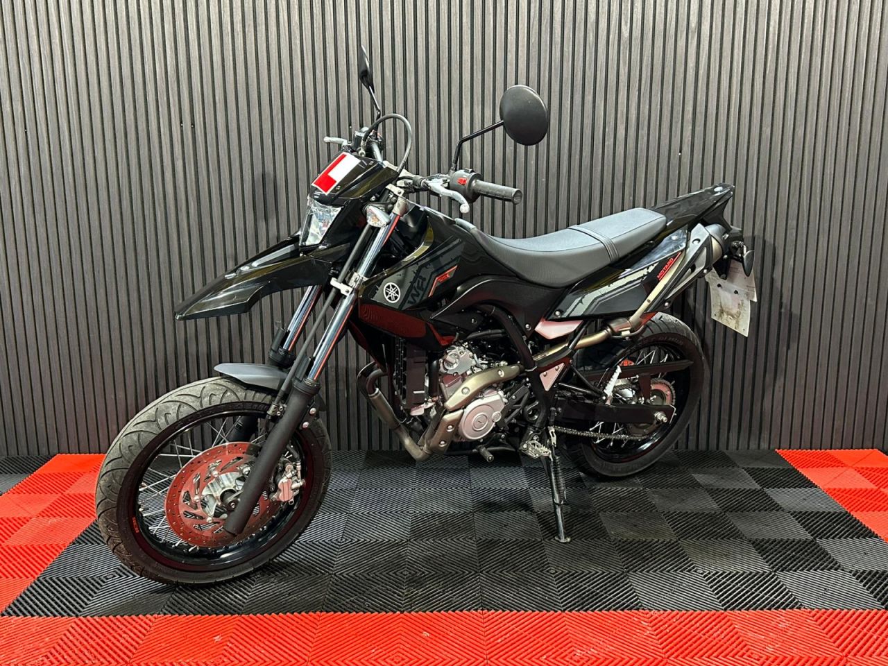 Used Yamaha WR125 for sale - 78434692: Photo 10