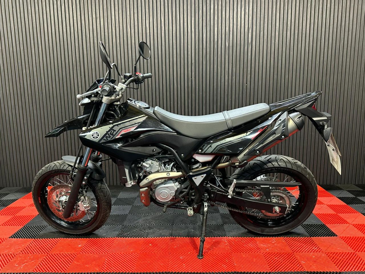 Used Yamaha WR125 for sale - 78434692: Photo 11