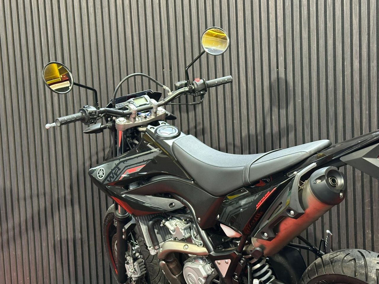 Used Yamaha WR125 for sale - 78434692: Photo 13