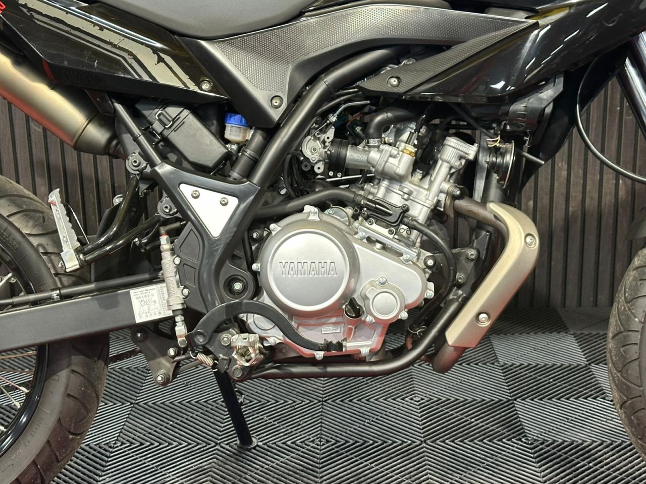 Used Yamaha WR125 for sale - 78434692: Photo 18