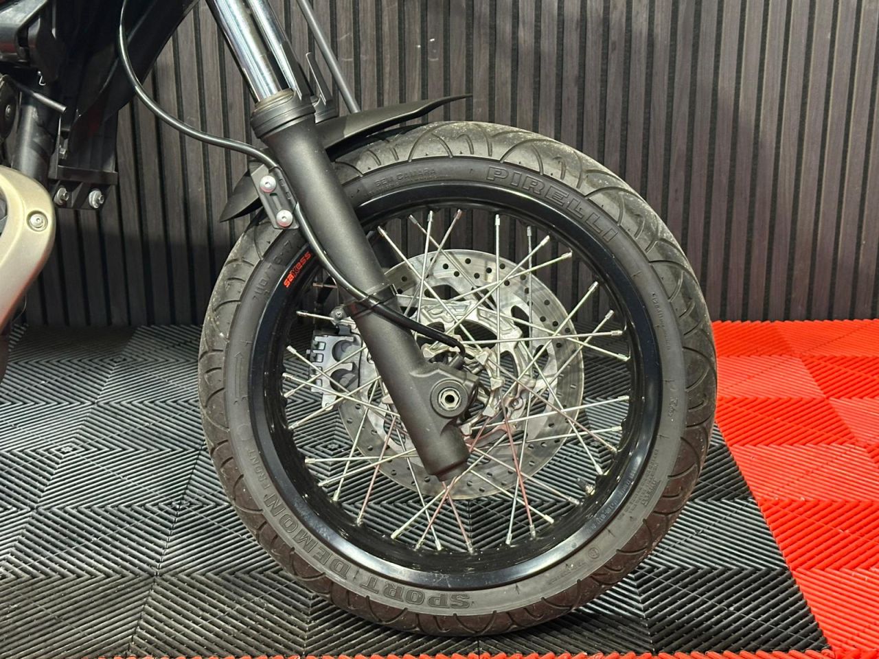 Used Yamaha WR125 for sale - 78434692: Photo 19