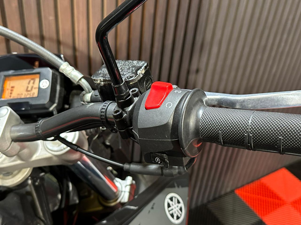 Used Yamaha WR125 for sale - 78434692: Photo 22