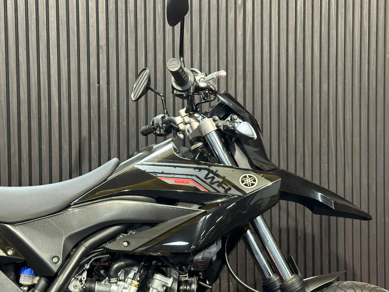 Used Yamaha WR125 for sale - 78434692: Photo 23