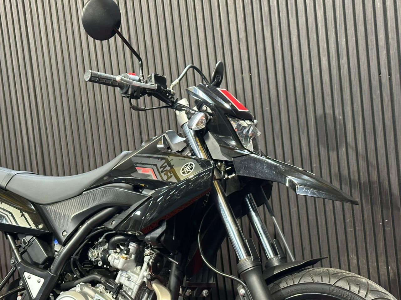 Used Yamaha WR125 for sale - 78434692: Photo 24
